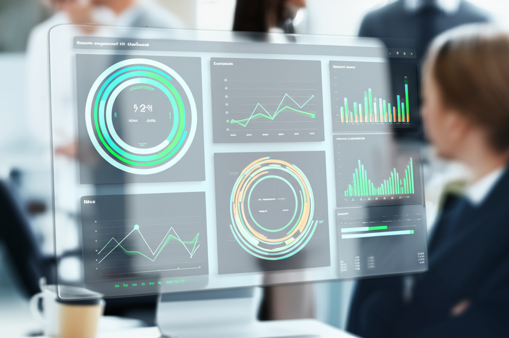 Sistema de Gestion Empresarial