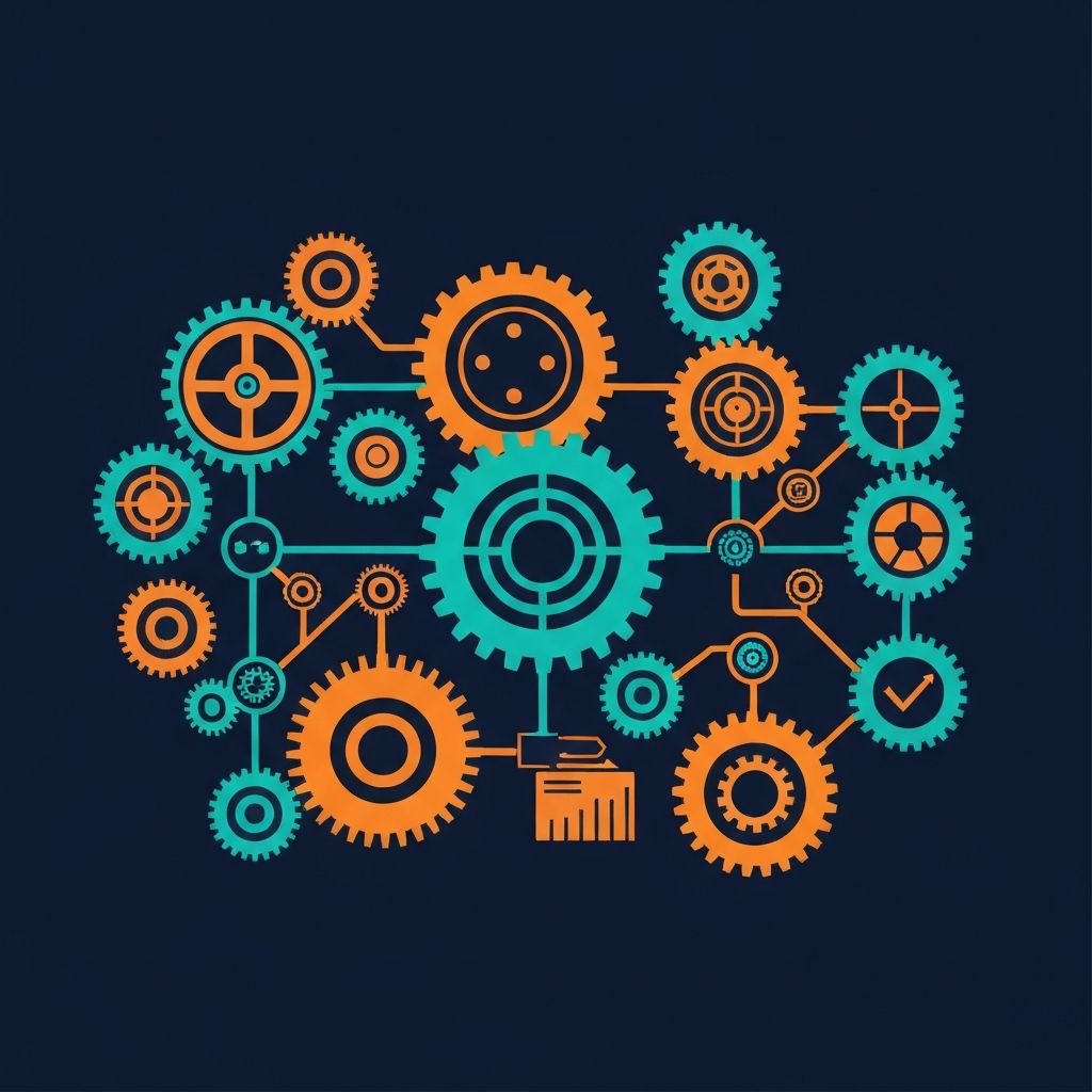 Automatizacion de Procesos